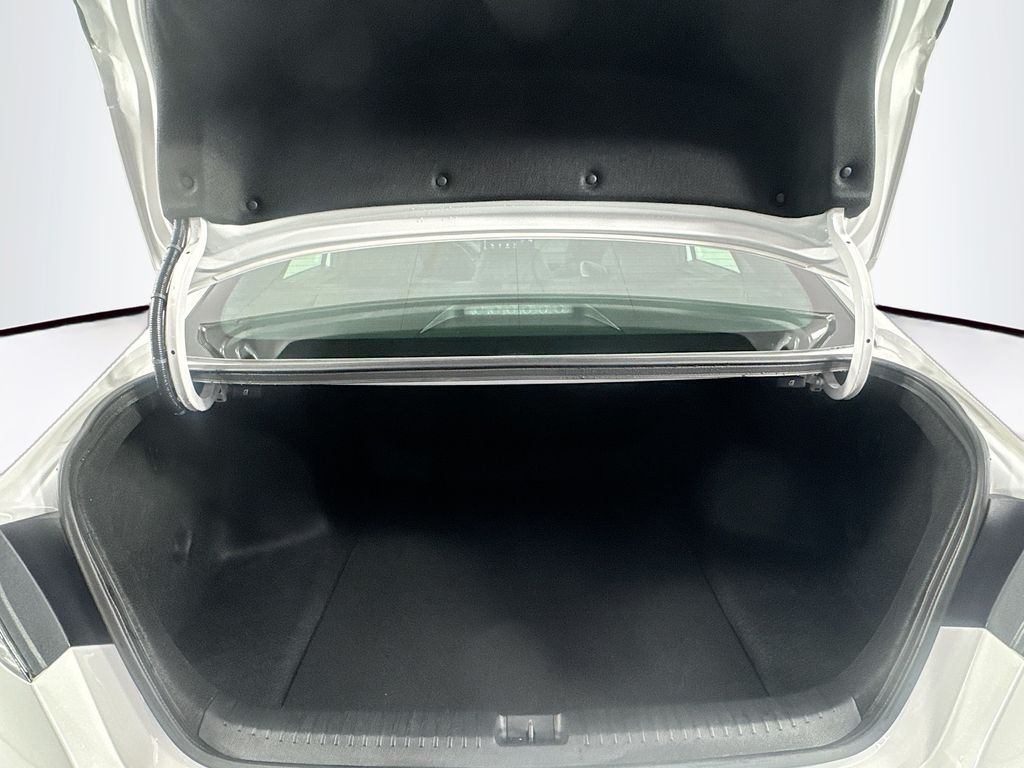 Used Car 2025 Honda Accord Hybrid  Sport For Sale Under $35,000 In Austin, Texas