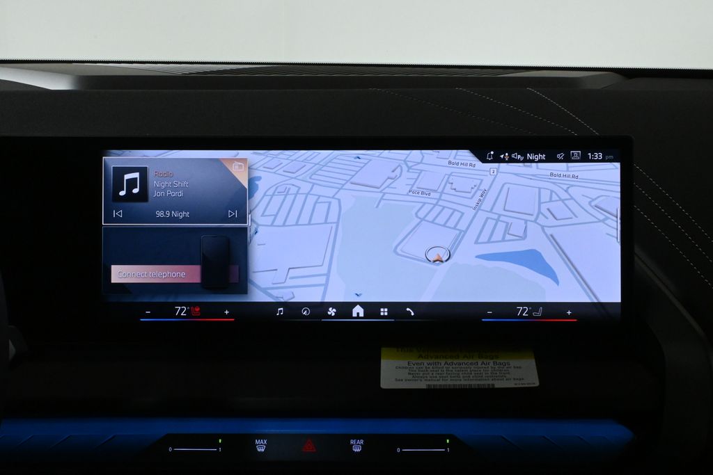 Thumbnail: 2026 BMW X3 - 22