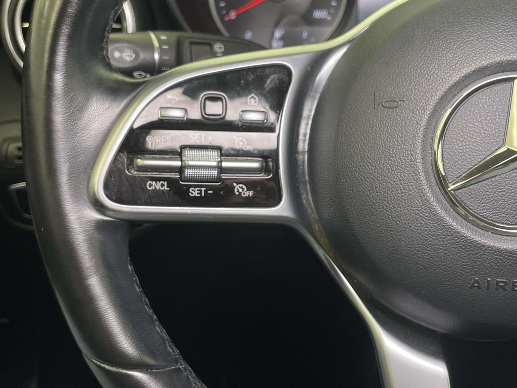 2020 Mercedes-Benz GLC GLC 300  at Carlisle Cadillac Buick GMC