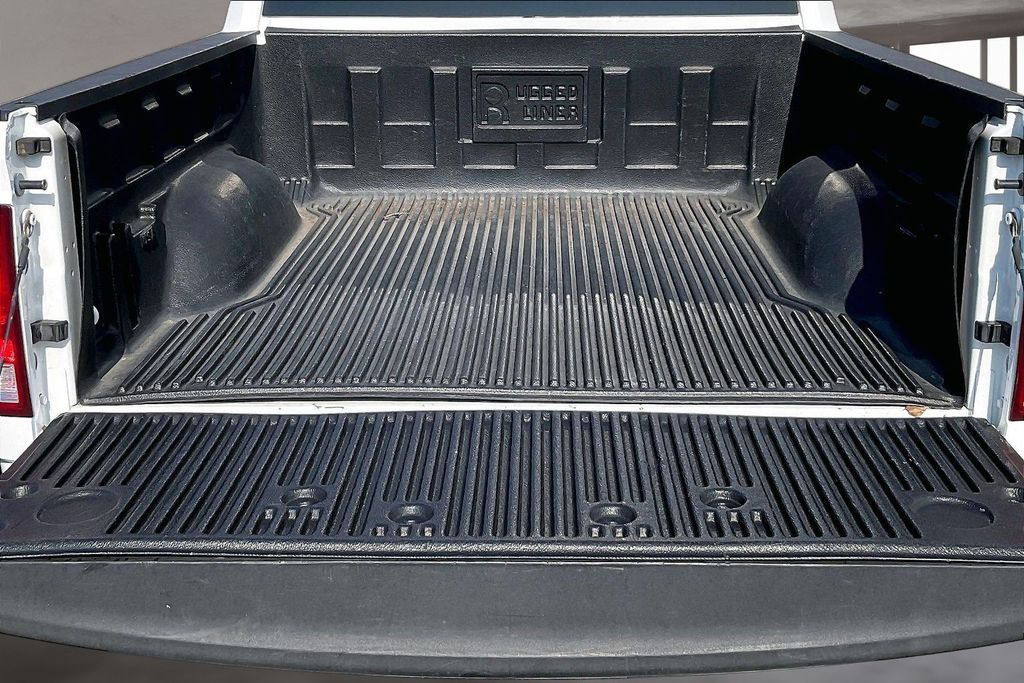 Used 2022 Ram 1500 Classic Truck
