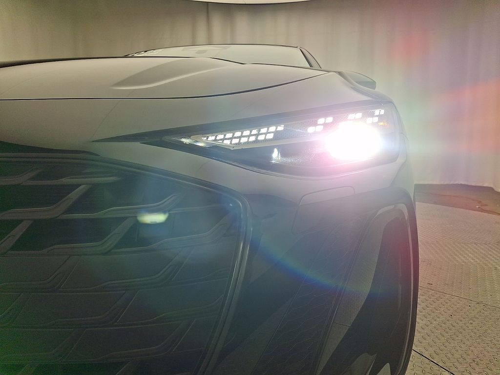 Thumbnail: 2026 Audi A6 - 9