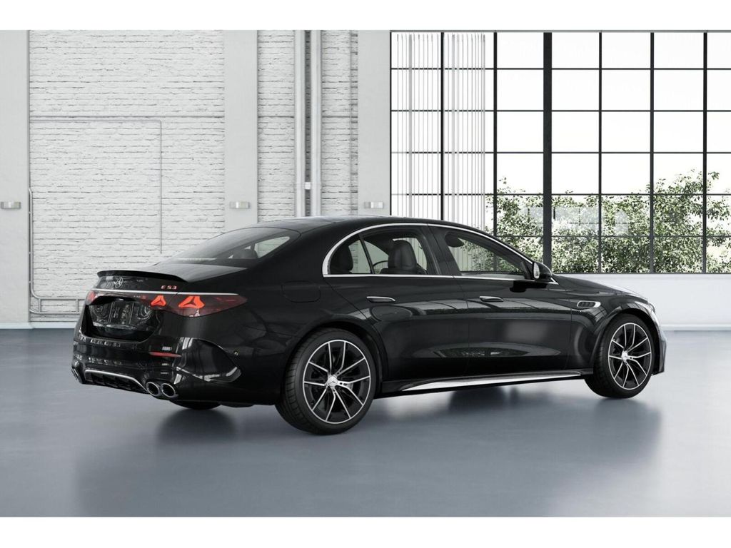 Thumbnail: 2026 Mercedes-Benz E-Class - 20