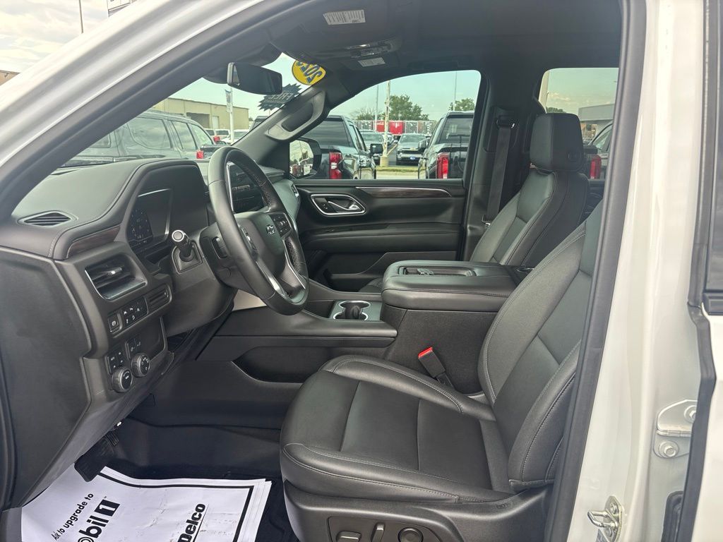 Used 2023 Chevrolet Tahoe SUV