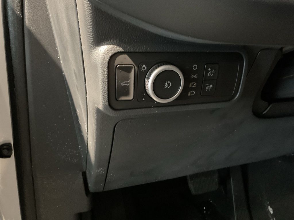 New 2026 White Ford ST-Line image 11