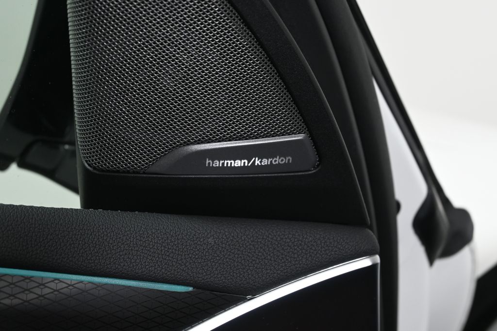 Thumbnail: 2024 BMW X3 - 30