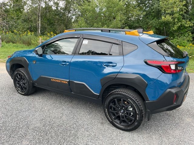 Used 2025 Subaru Crosstrek SUV