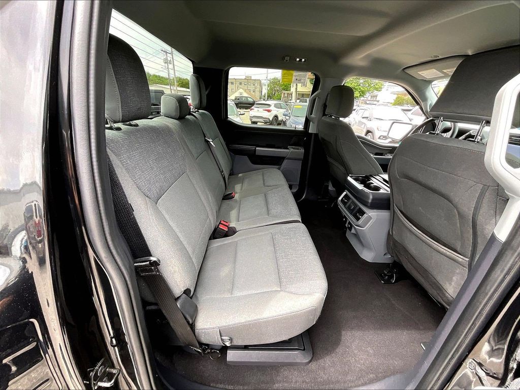 2024 Ford F-150 — photo 16