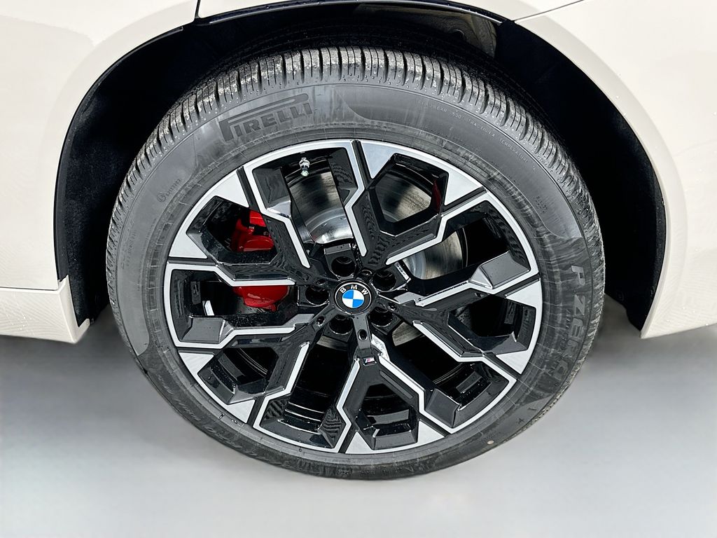 Thumbnail: 2026 BMW X3 - 23