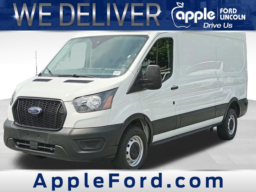 2024 Ford Transit-250 Cargo Van 
