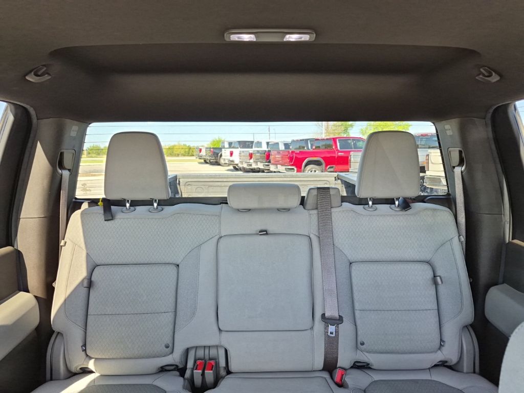 Used Car 2020 Chevrolet Silverado 2500hd  Lt For Sale Under $35,000 In Austin, Texas