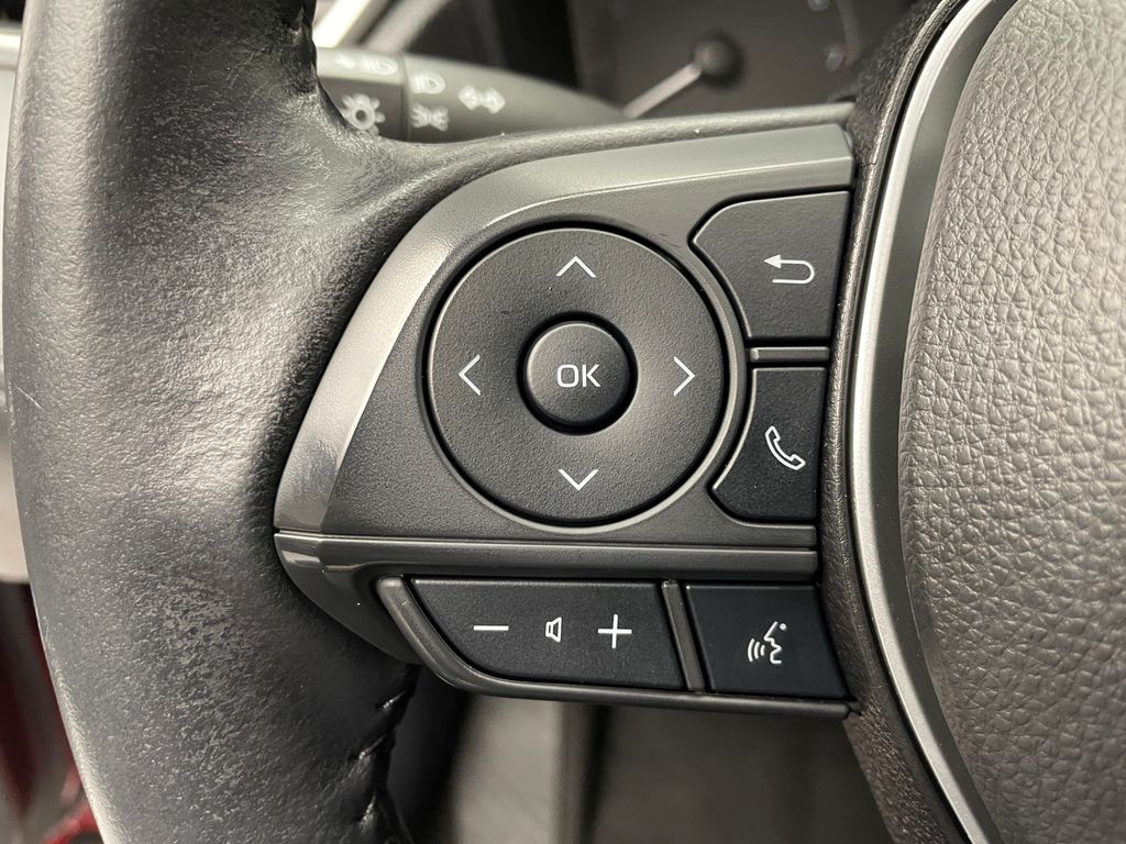 Thumbnail: 2023 Toyota Corolla Cross - 21