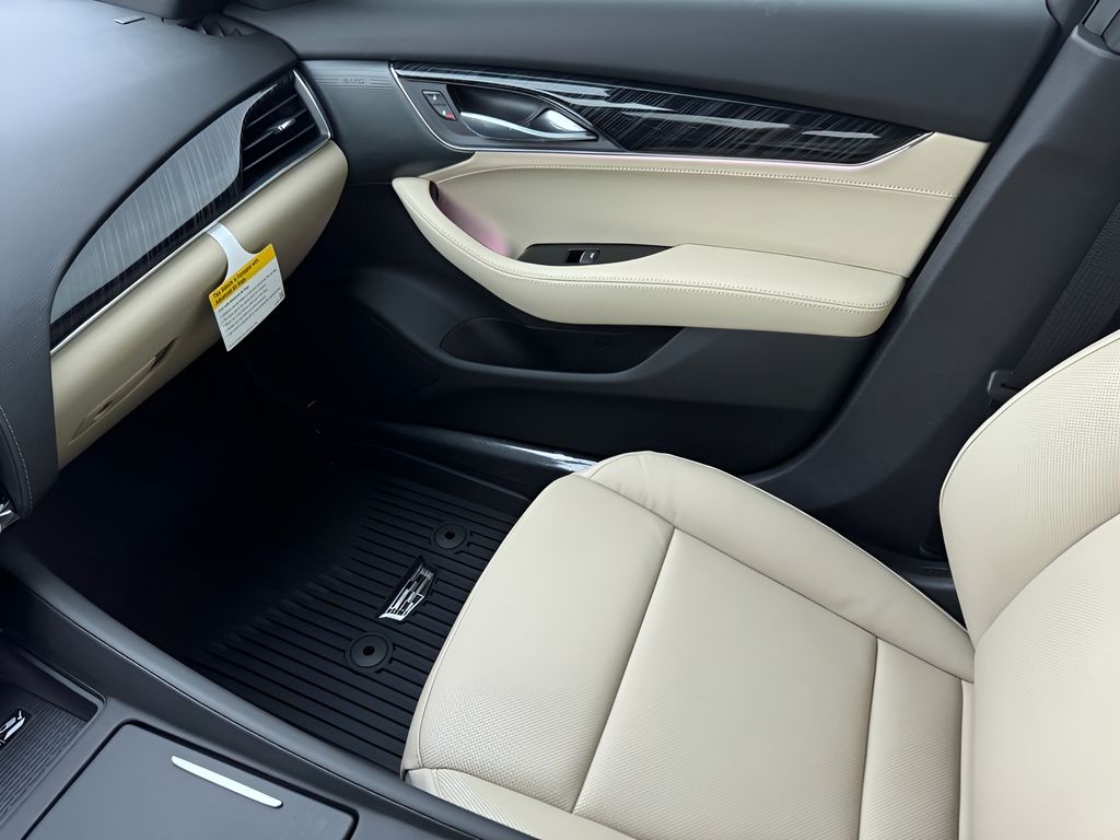 2026 Cadillac CT5 Premium Luxury - Photo 26