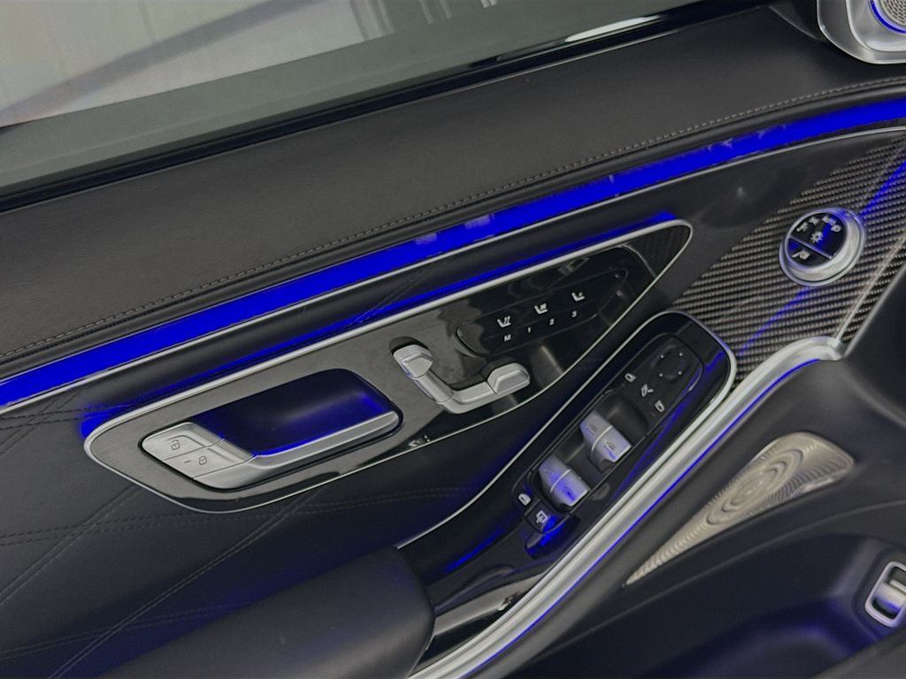 Thumbnail: 2024 Mercedes-Benz S-Class - 24