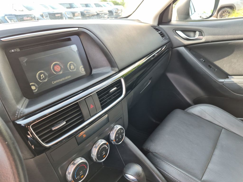 Used Car 2016 Mazda Cx-5  Sport For Sale Under $20,000 In Austin, Texas
