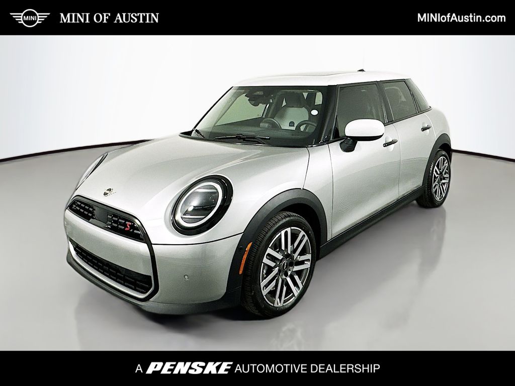 AlpineElectronicsAL-620 カーナmini cooper s 2025 MINI Cooper S | PenskeCars