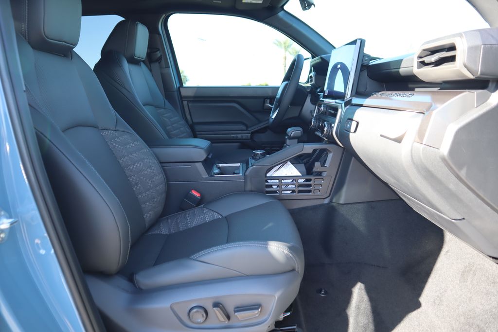 Thumbnail: 2026 Toyota Tacoma - 19