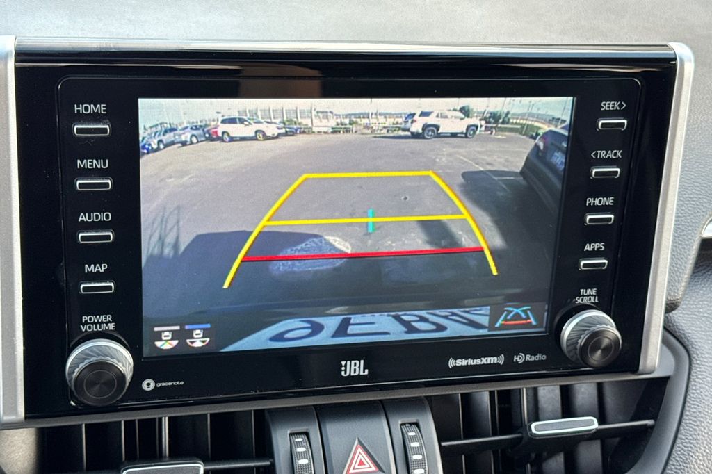 Certified Used 2020 Gray Toyota Limited image 25