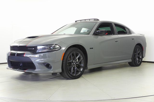 2023 Dodge Charger R/T 2