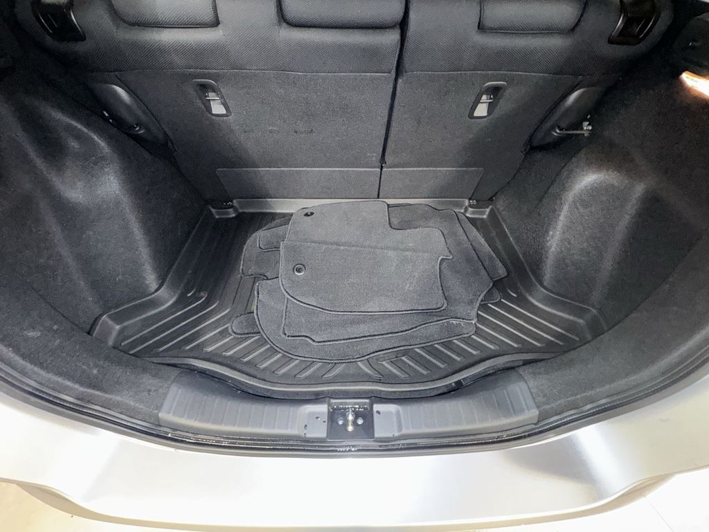 used 2015 Honda Fit car, priced at $14,983