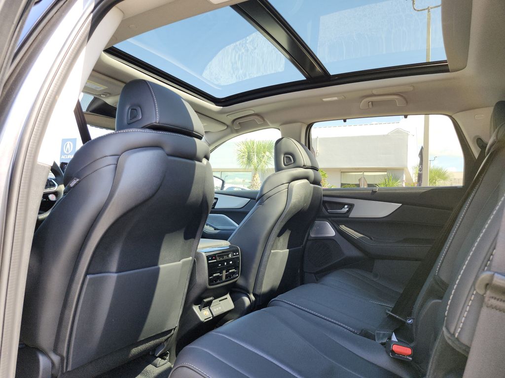 new 2026 Acura MDX car, priced at $59,250