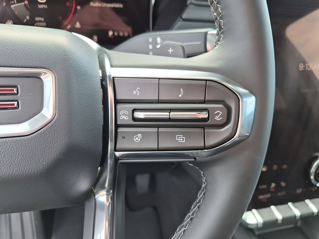 New 2026 Silver GMC Elevation image 39