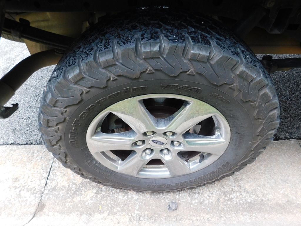 Thumbnail: 2019 Ford F-150 - 6