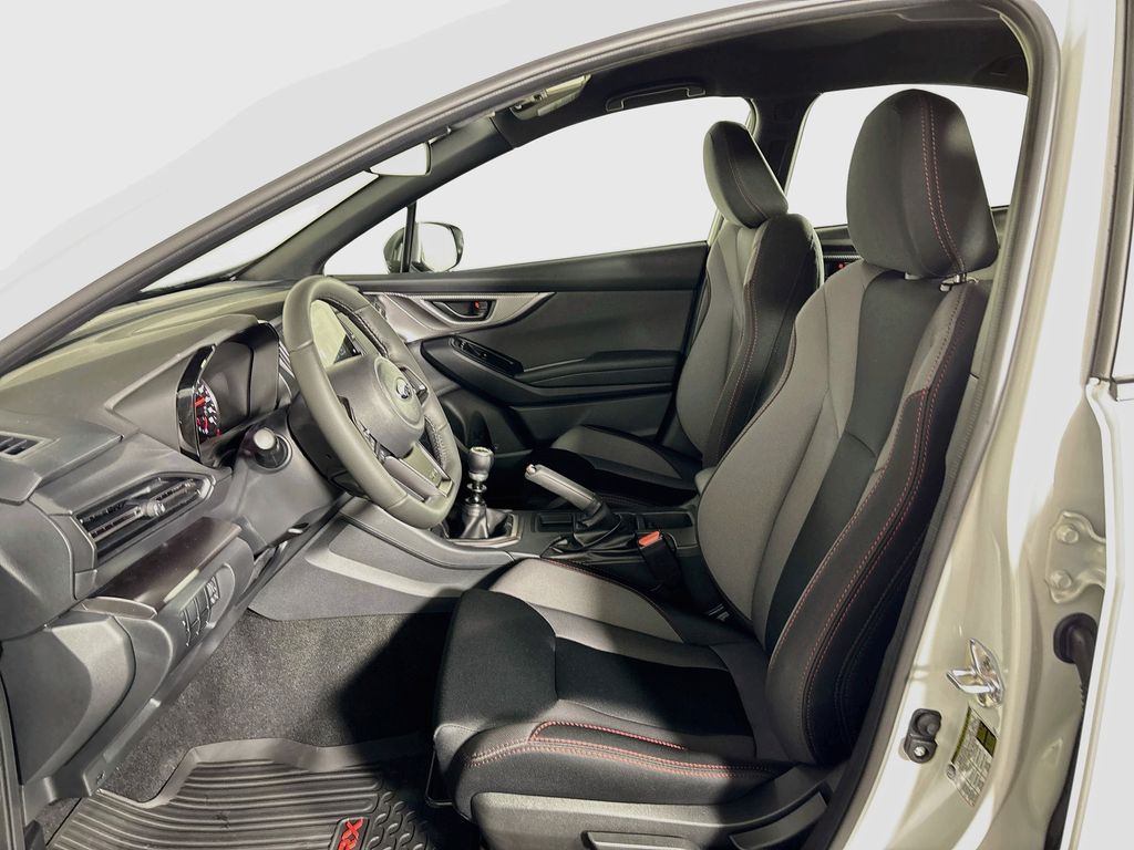 2026 Subaru WRX Base