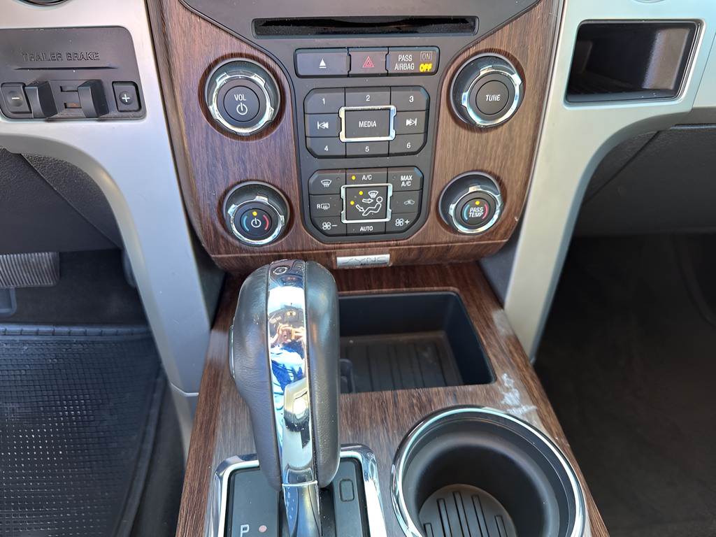 Used Car 2014 Ford F-150  For Sale Under $20,000 In Austin, Texas