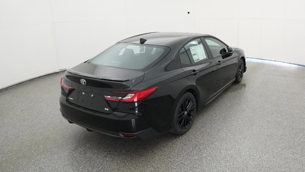 Thumbnail: 2025 Toyota Camry - 13