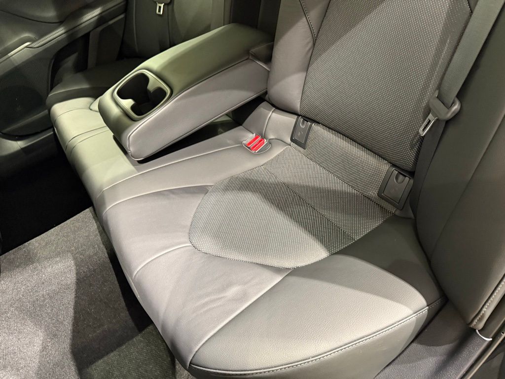 Thumbnail: 2024 Toyota Camry - 20