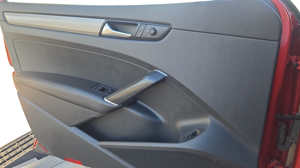 2021 Volkswagen Passat