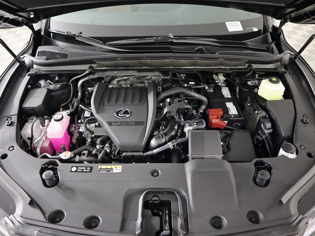 Thumbnail: 2026 Lexus RX - 29