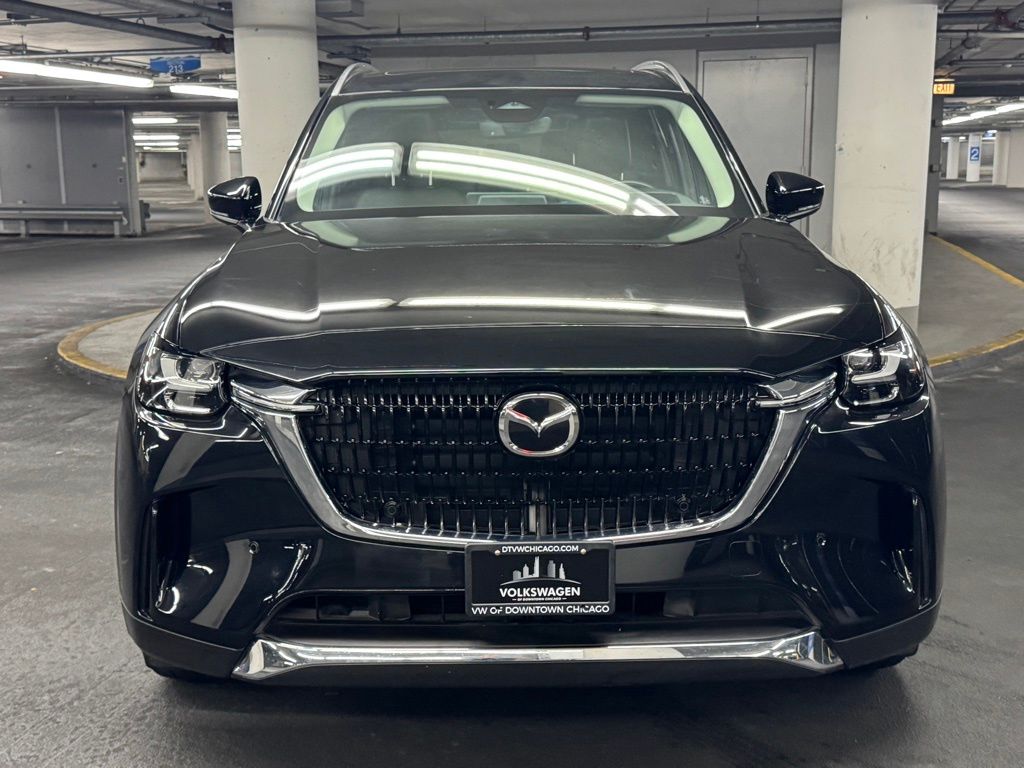 2024 Mazda CX-90 3.3 Turbo Premium photo 29