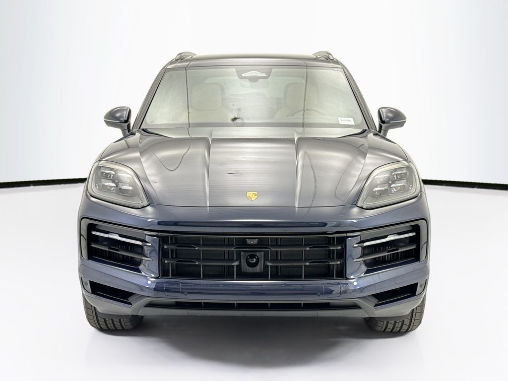 Thumbnail: 2026 Porsche Cayenne - 10
