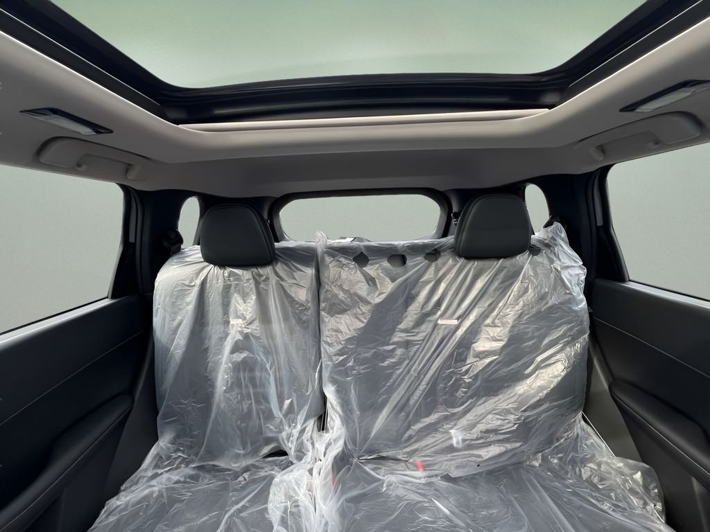 New 2026 Mitsubishi Outlander SUV