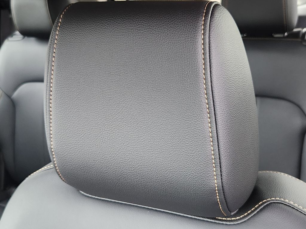 2026 Mazda CX-90 Preferred Package - Photo 6