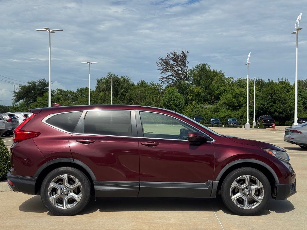 2018 Honda CR-V EX  at Emmons Autoplex