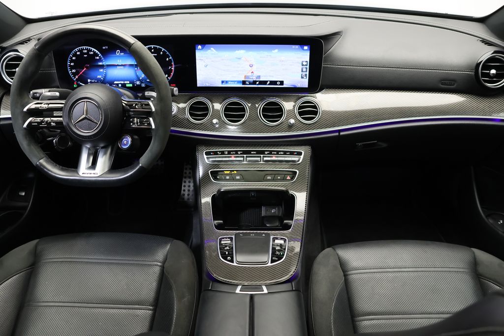 Thumbnail: 2023 Mercedes-Benz E-Class - 19