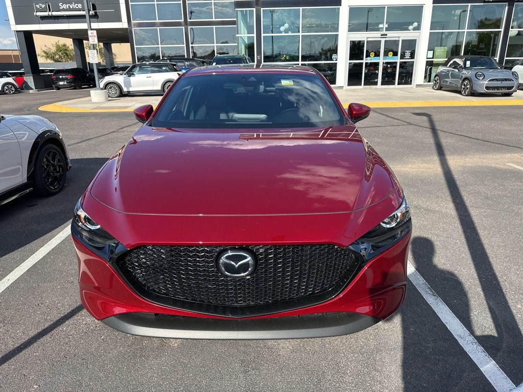 Thumbnail: 2023 Mazda Mazda3 - 6