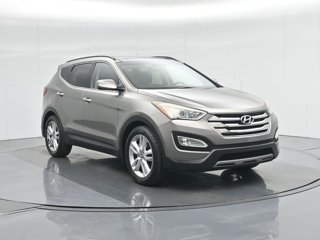 2014 Hyundai Santa Fe Sport 2.0T