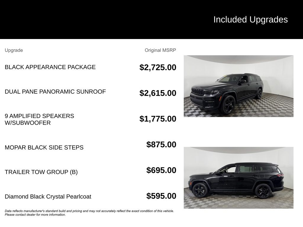 View vehicle photo 6