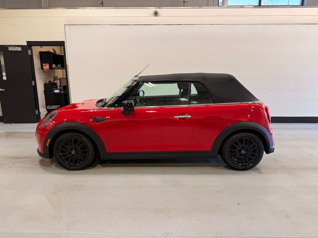 Thumbnail: 2024 MINI Cooper - 2