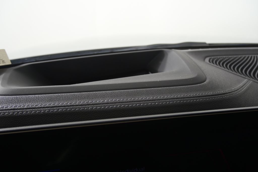 Thumbnail: 2023 BMW M3 - 26