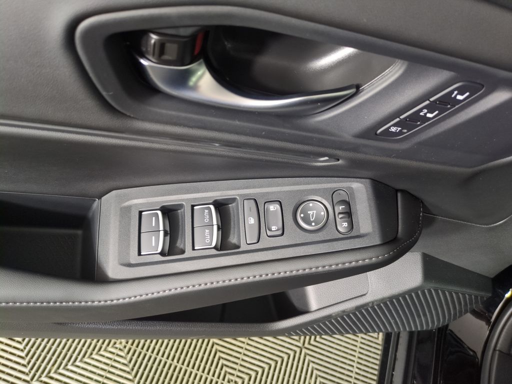 New 2025 Honda Accord Hybrid For Sale in Fort Wayne, IN
