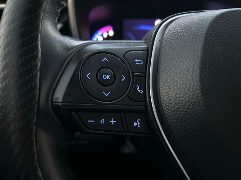 Thumbnail: 2021 Toyota Corolla - 20