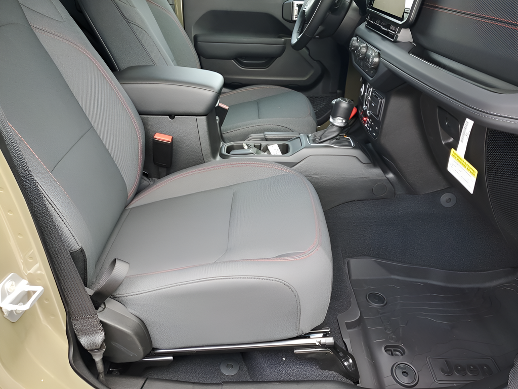 New Car 2025 Jeep Gladiator  Rubicon For Sale Under $60,000 In Austin, Texas