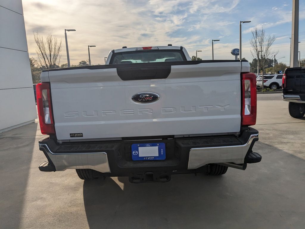 2024 Ford F-250 Super Duty XL