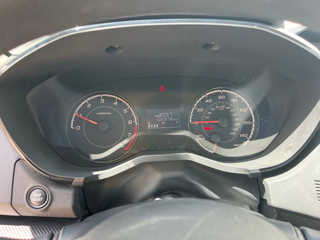 Used Car 2022 Subaru Impreza  Base For Sale Under $15,000 In Georgetown, Texas