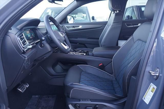 Thumbnail: 2026 Volkswagen Atlas - 6