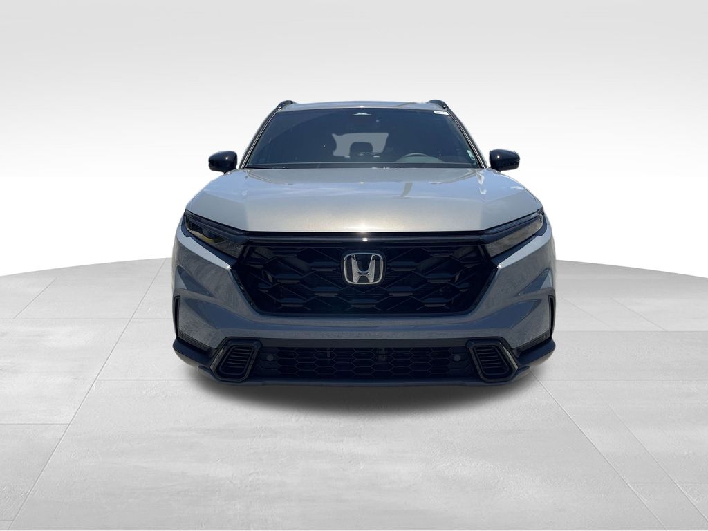 used 2026 Honda CR-V Hybrid car, priced at $36,841